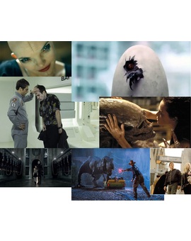 Debate Libre: La Clonación y la Ingenieria Génetica en el cine ¿Cual es vuestra opinión?