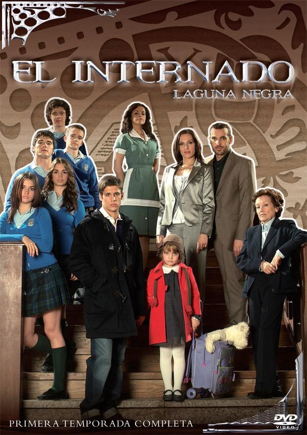 El Internado: ¿Os gusto esta serie? ¿Que nota le dais?