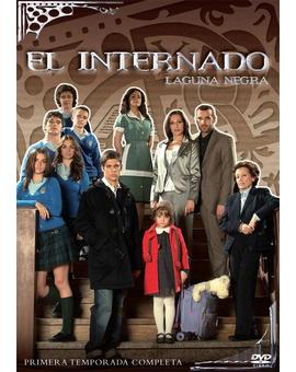 El Internado: ¿Os gusto esta serie? ¿Que nota le dais?