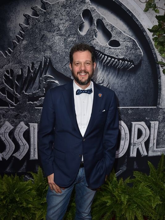 Michael Giacchino gana el premio a "Compositor del año" en los Soundtracks awards gracias a la BSO de Jurassic World 