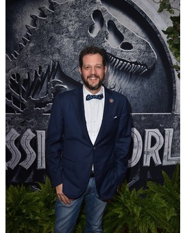 Michael Giacchino gana el premio a "Compositor del año" en los Soundtracks awards gracias a la BSO de Jurassic World 
