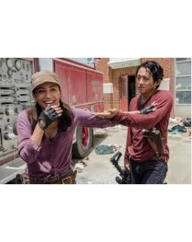 The Walking Dead. Capitulo 6x03. Opiniones y debate sobre el mismo (SPOILERS)