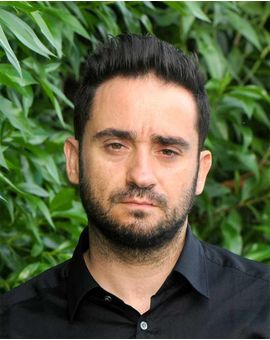 'Jurassic World 2': Universal Pictures interesada en J.A. Bayona como director de la secuela