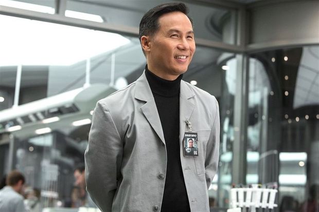 De Jurassic World a Gotham: BD Wong será el profesor Hugo Strange