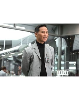 De Jurassic World a Gotham: BD Wong será el profesor Hugo Strange