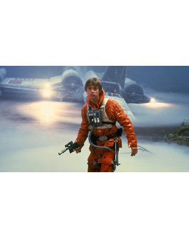 Luke Skywalker: Mi teoría sobre su destino en El Despertar de la Fuerza