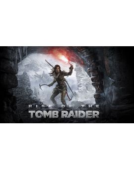 ¿Os gustaría ver una pelicula con actores reales basada en el reboot de la saga de videojuegos Tomb Raider? ¿Quien te gustaría que fuera la protagonista y que tipo de argumento para la historia te gustaría?