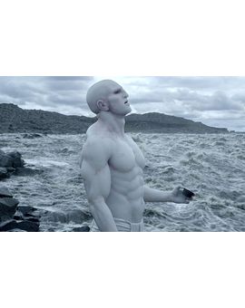Elizabeth Shaw: Debate: ¿Estara el personaje interpretado por Noomi Rapace en Alien Covenant?