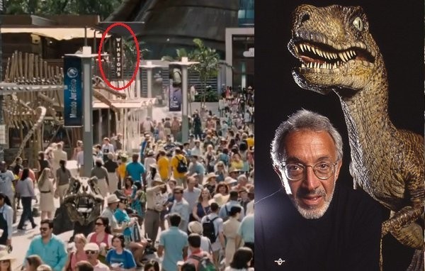 Jurassic Park y Jurassic World: Ocho secretos bien escondidos en la saga