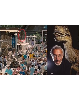 Jurassic Park y Jurassic World: Ocho secretos bien escondidos en la saga