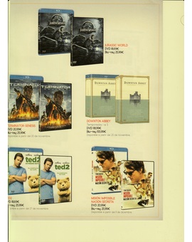 Si el precio de los BLU RAY y DVD se mantuviera al mismo precio que durante el Black Fridary todo el año ¿Comprariais mas a menudo? ¿Seria rentable para las tiendas? ¿Pensais que seria la mejor estrategia para aumentar ventas?