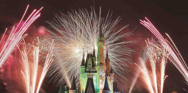 Disney World inaugura nuevas atracciones de Star Wars