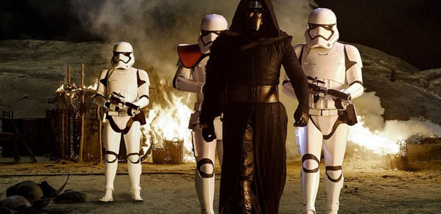 Movistar actualiza sus tiendas oficiales con piezas exclusivas de Star Wars 