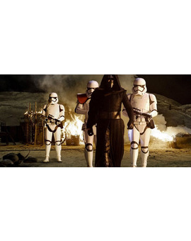 Movistar actualiza sus tiendas oficiales con piezas exclusivas de Star Wars 