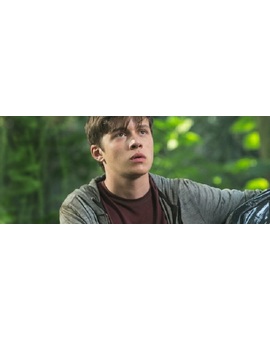 Jurassic World 2: Nick Robinson será uno de los protagonistas