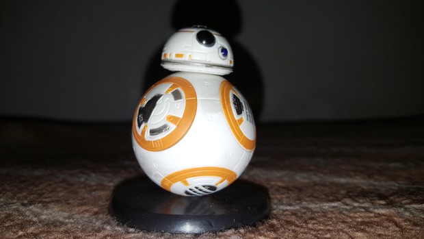 Mi BB8