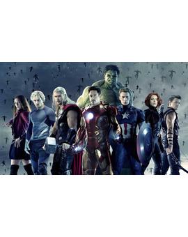 LAS 10 MEJORES PELÍCULAS DEL 2015, SEGÚN IMDb.