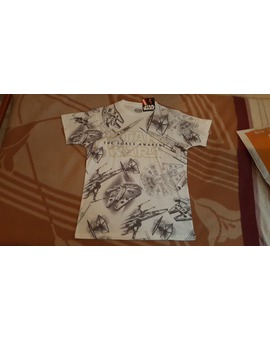 Camiseta Star Wars: MI compra 1/2