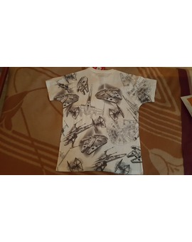 Camiseta Star Wars: MI compra 2/2
