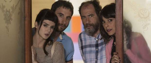 El cine español supera de nuevo los 100 millones de recaudación, aunque baja 6,6 puntos en cuota  