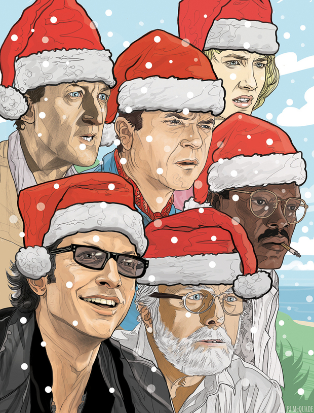 Felices Fiestas y Feliz Navidad a todos!!!