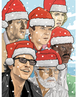 Felices Fiestas y Feliz Navidad a todos!!!