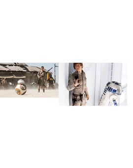 SPOILERS: ¿Tendra algo que ver el poder de la Fuerza?
