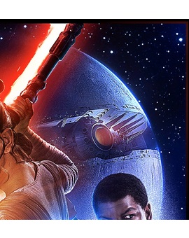 DEBATE: El arma de la primera orden en El Despertar de la fuerza SPOILERS SPOILERS SPOILERS