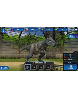 Niño de 7 años gasta 5.500 euros en Jurassic World para iPad