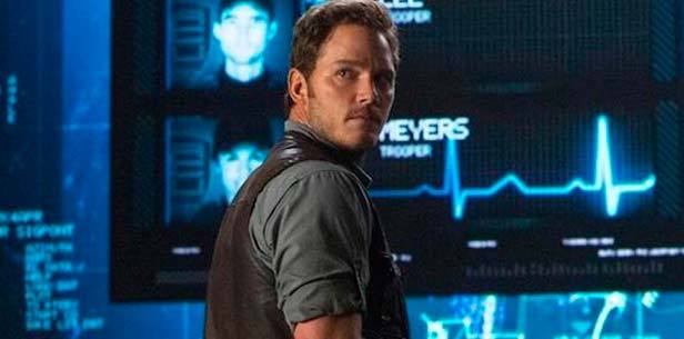 Jurassic World y Star Wars 7 entre las películas de 2015 que superan los mil millones en taquilla