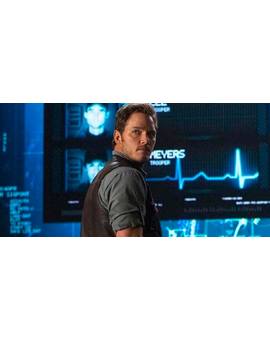 Jurassic World y Star Wars 7 entre las películas de 2015 que superan los mil millones en taquilla