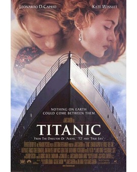 TITANIC: Ahora mismo en Tele 5