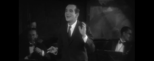 120 años de cine en 120 segundos