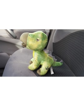 Peluche Stegosaurus Jurassic World 