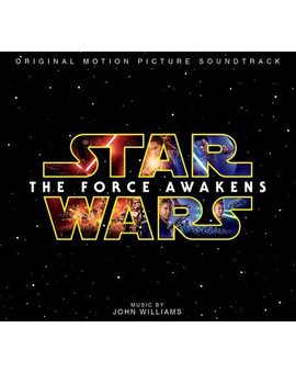 ¿Cual es vuestro tema favorito de la BSO de Star Wars El Despertar de la Fuerza?