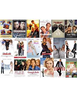 ¿Cuales son vuestras comedias de cine favoritas?