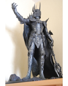¿Cual es la mejor figura relacionada con el cine que habeis visto en vuestra vida?