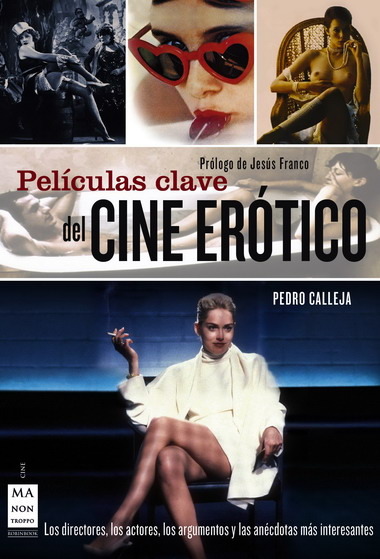 DEBATE: Cine erotico: ¿Cuales pensais que son los mejores titulos existentes? ¿Pensaís que es un tema tabu debatirlo en publico o que por el contrario se debe hablar de el abiertamente?