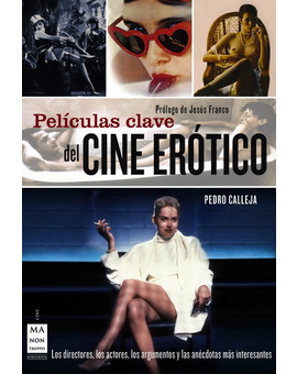 DEBATE: Cine erotico: ¿Cuales pensais que son los mejores titulos existentes? ¿Pensaís que es un tema tabu debatirlo en publico o que por el contrario se debe hablar de el abiertamente?