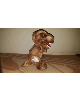 Peluche Tiranosaurio Rex Jurassic World