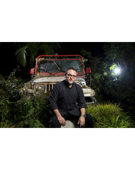 'STAR WARS': Colin Trevorrow habla de la campaña a favor de George Lucas