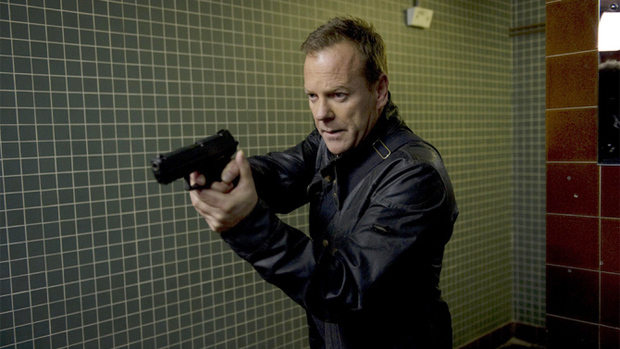 24: Legacy: Vuelve la serie 24 sin Jack Bauer