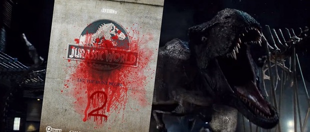 Jurassic World 2: Noticias sobre el argumento, lugar de desarrollo de la historia y los protagonistas (SPOILERS SPOILERS SPOILERS)