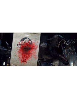Jurassic World 2: Noticias sobre el argumento, lugar de desarrollo de la historia y los protagonistas (SPOILERS SPOILERS SPOILERS)