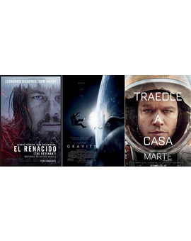 Peliculas de supervivencia en situaciones extremas ¿Cuales son tus favoritas?