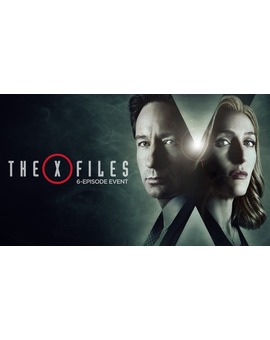 Fox Mulder vs Dana Scully ¿Cual de los dos personajes  es tu preferido y por que?