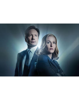 Expediente X ¿Que tal os esta pareciendo la nueva temporada? (SPOILERS)