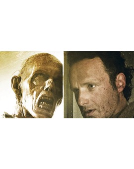 The Walking Dead 6x09 DEBATE CON SPOILERS