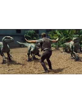 ¿Dinosaurios sobre la Tierra de nuevo en 2050?