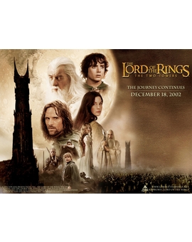 Debate: ESDLA Las Dos Torres: ¿Cual es tu escena favorita de la película y cual la que menos? ¿Cual piensas que es la escena mas épica de la pelicula?
